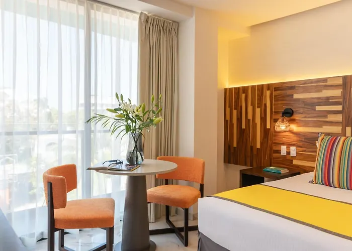 Collection O Hotel Marvic